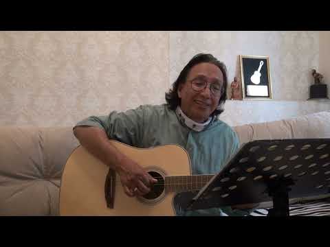 Видео: Виталий Власов - Тапталтан тыллыбыт сибэкки (14.08.2023)