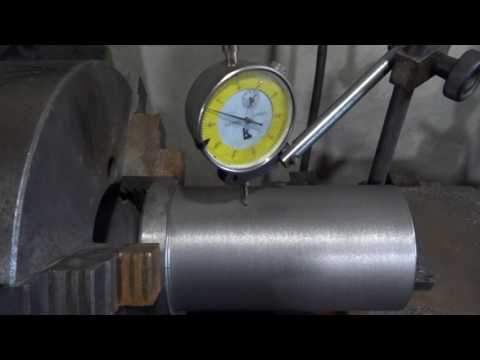 Видео: как ИЗГОТАВЛИВАЮТСЯ гильзы.