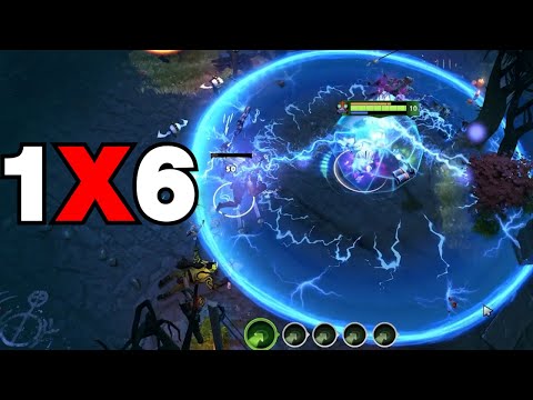 Видео: Сборка Tinker "E" — это просто сияние — 1EKS6