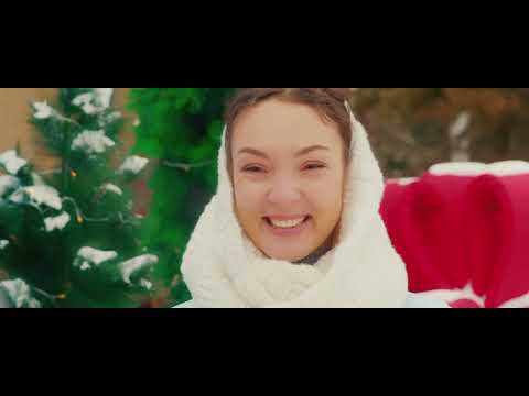 Видео: КОРОТКОМЕТРАЖНЫЙ, САМЫЙ НОВОГОДНИЙ, РОМАНТИЧЕСКИЙ ФИЛЬМ "КАК КОШКА С СОБАКОЙ"