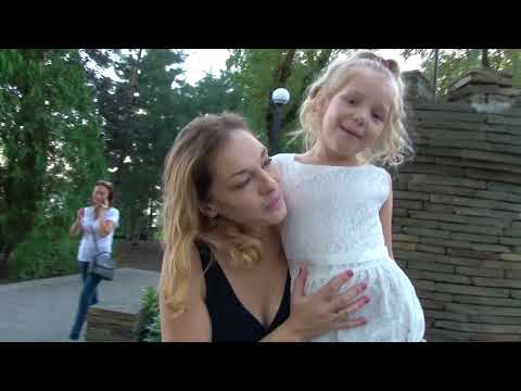 Видео: Песня Мама и дочка