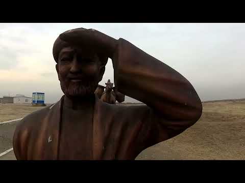 Видео: Трагедия Аль-Фараби. Почему он покинул родной город? Загадки истории(HD)