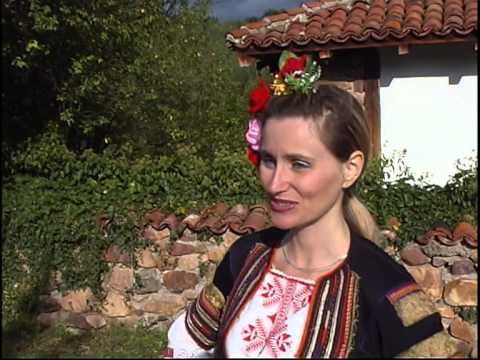 Видео: Силвия Владимирова- Мома Милка