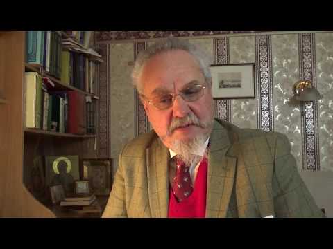 Видео: Лекция №47 "Энлиль и Инанна"