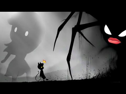 Видео: Так вот что такое LIMBO