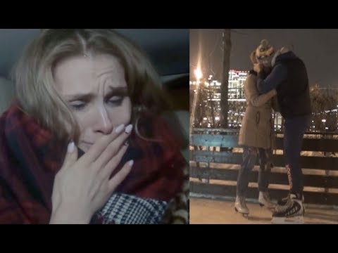 Видео: ЖЕНА проверила МУЖА спортсмена на ВЕРНОСТЬ - Хроники Измен с Григорием Кулагиным 14 серия 2019