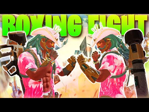 Видео: Мы играли в FragPunk... только с ударами