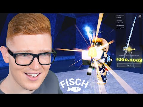 Видео: [#4] FISCH: АЛТАРЬ, РЕЛИКВИИ И ЛУЧШАЯ ДЕШЁВАЯ УДОЧКА! РЫБАЛКА В РОБЛОКС