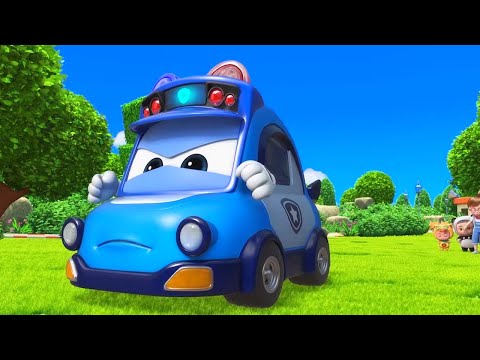 Видео: Школьный Автобус Гордон - Новые мультики про машинки! 🚍 Мультфильм для детей