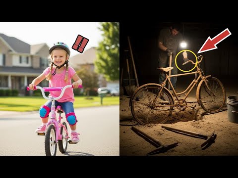 Видео: 12 лет ИСКАЛИ пропавшую ДЕВОЧКУ, а НАШЛИ в СТЕНЕ
