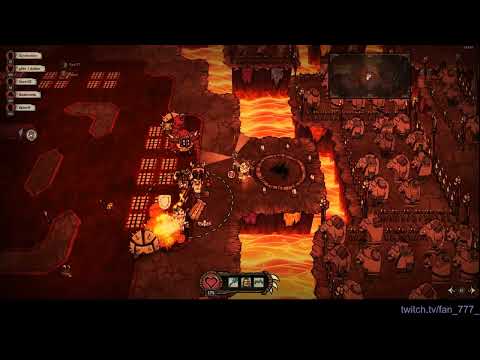 Видео: Без смертей The Forge