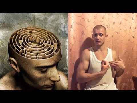 Видео: Идущий к Реке. РАЗГОВОР С САМИМ СОБОЙ. Основа Мудрости. Выразительность.