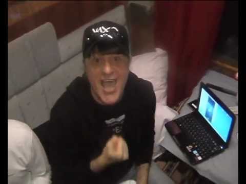 Видео: Виктор Королёв. Городские встречи