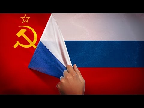 Видео: Россия Коммунистическая. Часть 1. Прохождение геополитический симулятор 3