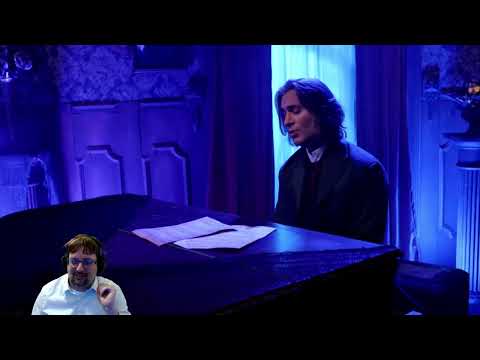 Видео: Джефф никогда не пропускает Хэллоуин! «Мрачные ухмыляющиеся призраки» Джеффа Кастеллуччи