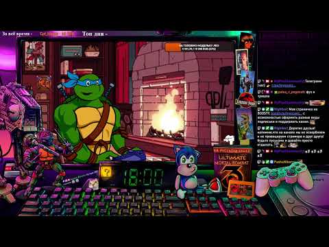 Видео: 👾Выходим на вторую концовку #6 == ИГРО-АУК