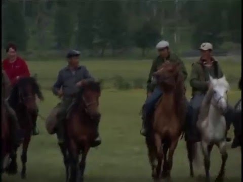 Видео: Мэлэ Закаменский район Бурятия