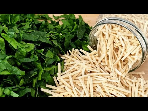 Видео: 👌 Лучший рецепт шпината очень вкусный 😋