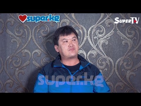 Видео: Бактияр Токторов:“Артисттердин баары менен күч сынашканга даярмын”