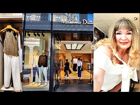 Видео: БЕРЛИН ЦЕНЫ НА КЛАССНУЮ ОДЕЖДУ ZARA●MASSIMO DUTTI●ОФИГЕННАЯ АРХИТЕКТУРА БЕРЛИНА