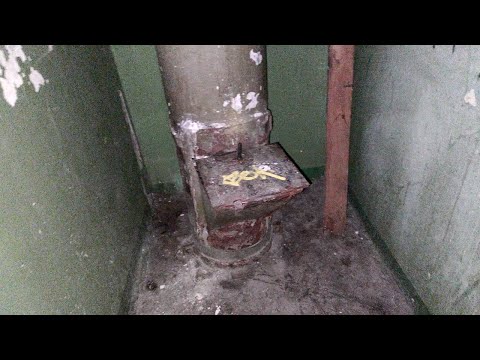 Видео: ⚡Лифт по адресу: Баныкина 50 подъезд 4, город Тольятти, серия дома: 121-047, (Центральный район)