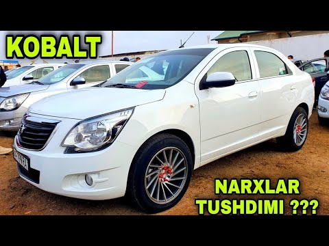 Видео: Yangi Hafta Kobalt Narxlari Buxoro Moshin Bozor 2025 Арзон Кобалт Нархла Бухоро МошинБозор бекбухоро