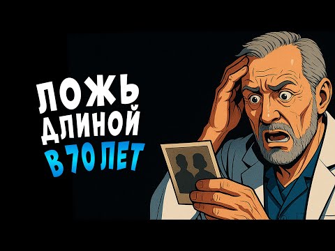 Видео: «Прости меня, сынок…» — прошептала она перед смертью. И только потом я понял, что означали ЕЁ СЛОВА!