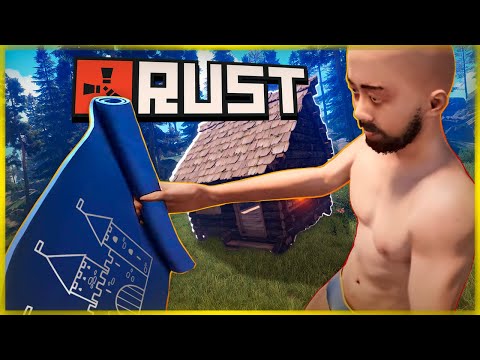 Видео: ДОМ МЕЧТЫ НА СЕРВЕРЕ В 500 ЧЕЛОВЕК ● RUST #178