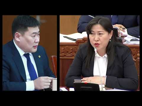 Видео: А.Ундраа: Залуус улстөрчдийг шударга биш, худалч, худлаа хэлдэг байгаад дургүйцэж байна...