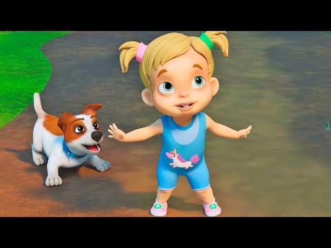 Видео: 💹 Про Миру и Гошу. Просто о важном. (49 серия) Правило трех Н | Мультик для детей 🌟