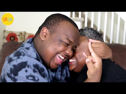 Видео: Аутичный мужчина, которому всегда будет нужна поддержка и его любящие родители