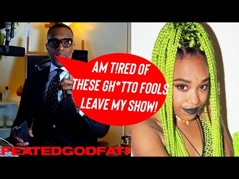 Видео: Кевин Сэмюэлс: Еще один негодяй BW пришел ПРОДВИГАТЬ БОЛЬШУЮ ПОВЕСТКУ ДНЯ на M3N и был ОБЖАРЕН @b...