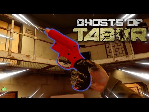 Видео: Охота за сердцем Табора — Эпизод 1 | Призраки Табора