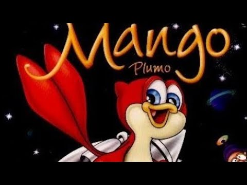 Видео: Оглядываясь назад: космическое приключение Манго Плумо