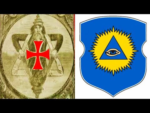 Видео: Кто такие ТАМПЛИЕРЫ? Мифы и Настоящая правда об ордене