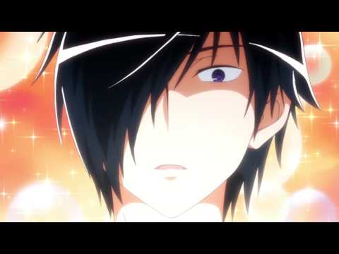 Видео: /Kobani х Hakuya/ - История любви, которая будет вечно...