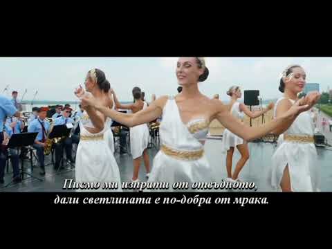 Видео: ❤️ Stelios Kazantzidis  -  Barba Yannis ❤️ ( СТЕЛИОС КАЗАНТЗИДИС -  БАРБА ЯНИС ) ❤️ ( ПРЕВОД )