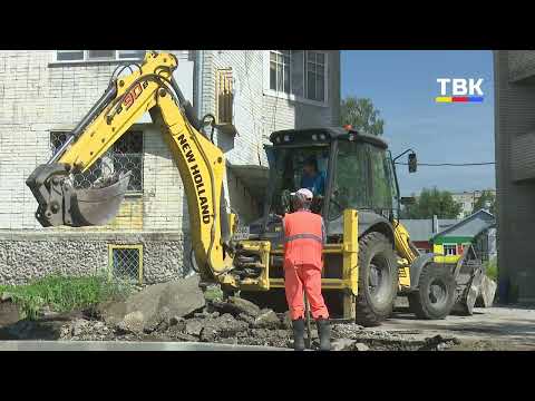 Видео: Дополнительная остановка появится в Искитиме