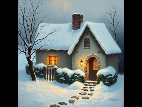 Видео: Свеча и Нити