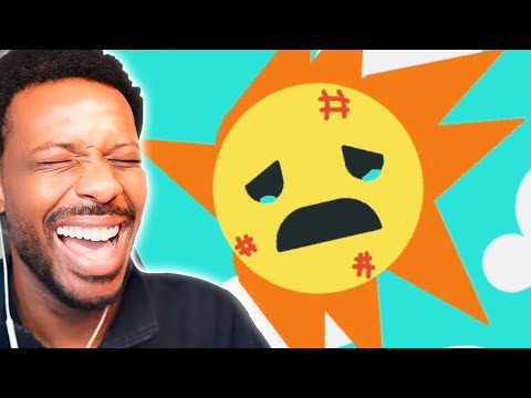 Видео: SPRUNKI Пни приятеля, но с МИСТЕРОМ СОЛНЦЕМ...