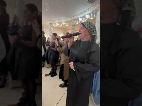 Видео: Патимат Галимова