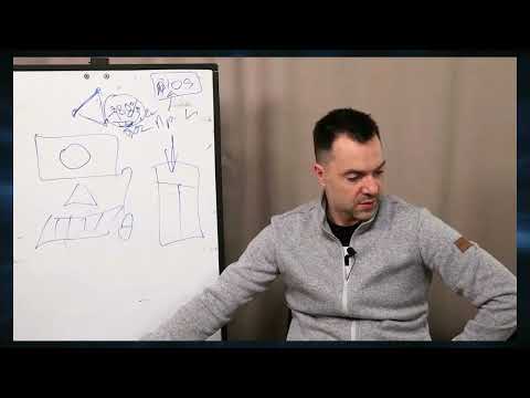 Видео: В чем философский смысл фильма "Гостья из будущего" - Арестович