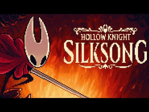 Видео: Вертикальный Silksong — №5 быстрые боссы и платформинг!
