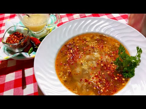 Видео: ТОПЛА ПАЧА ОТ СВИНСКИ КРАЧЕТА