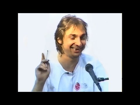 Видео: Король и Шут на фестивале Окна Открой 2001 (ПОЛНАЯ ВЕРСИЯ)