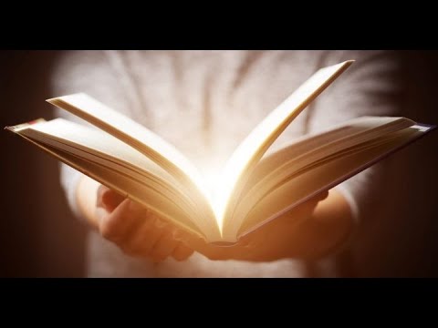 Видео: Утренняя Молитва Псалтирь33:19