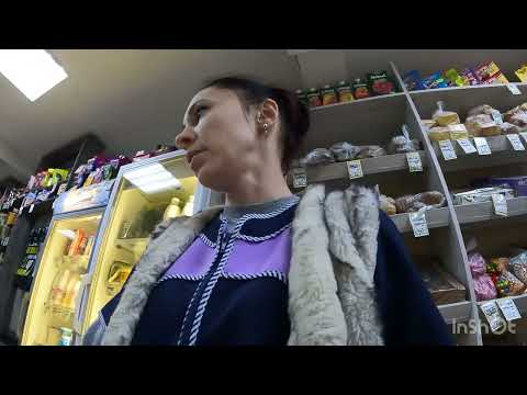 Видео: Даша воровка подошла совсем близко…