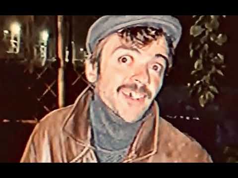 Видео: Расцвела сирень под моим окном... - Виктор Лебедев ( OST «Захар даёт показания», Антон Лапенко)