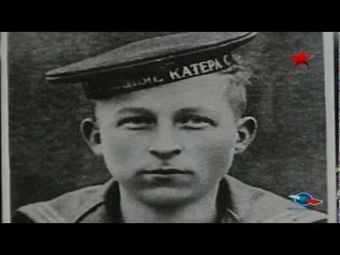 Видео: Дневник адмирала Головко