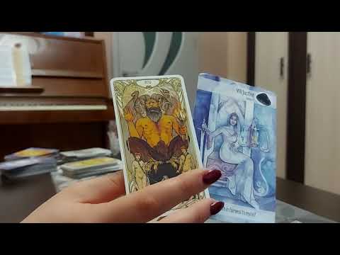 Видео: 📢Ще направи ли опит да се свърже с мен Той/Тя?📧📝☎️  Ще има ли действия до 1 месец ?🏃🏃‍♀️